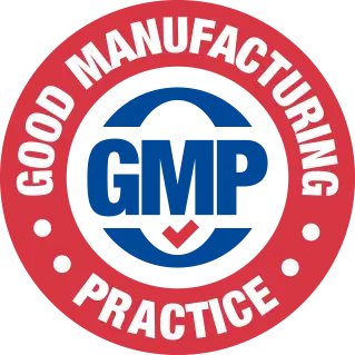 GlicoNix gmp certified